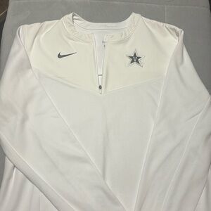 Nike Dri-Fit Men’s Vanderbilt Quarter Zip